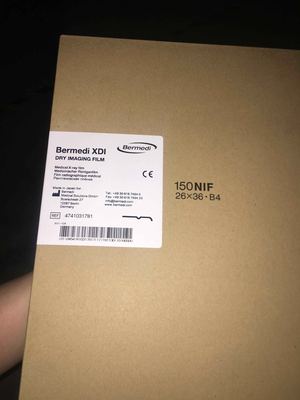Bermedi Dry Imaging Film