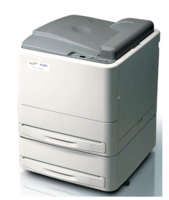 Bermedi X-DRY Imager